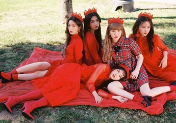 Enggak Cuma Dua Kali, 7 Girlband Korea Ini Comeback 3 Kali di 2017. Ada Idola Kamu?