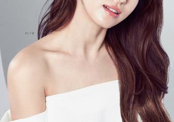 Rahasia Rambut Sehat Dari 8 Seleb Korea yang Gampang Dicoba