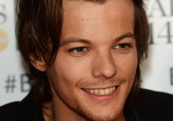 Louis Tomlinson: Sarkastik dan Blak-blakan