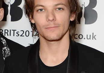 Louis Tomlinson: Cerewet dan Berlidah Tajam