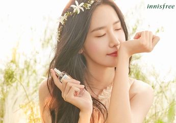 8 Body Mist Aroma Bunga di Bawah 30 Ribu yang Cocok Buat Ngedate