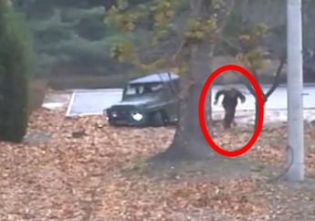 5 Kisah Menakjubkan Pelarian Orang Korea Utara. Bikin Enggak Nyangka!