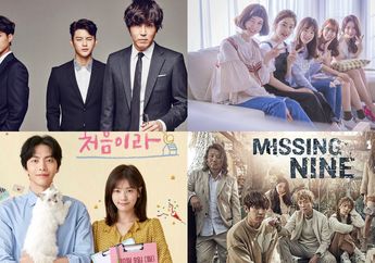 10 Drama Korea dengan Jalan Cerita di Luar Ekspektasi yang Seru untuk Ditonton