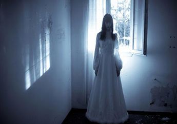 7 Cerita Hantu dan Kisah Mistis Sekolah dari Seluruh Indonesia. Bikin Merindining!