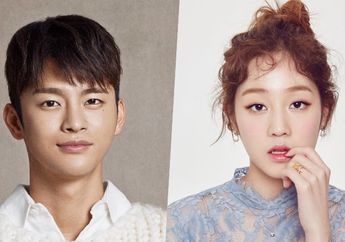 Seo In Guk dan Park Bo Ram Resmi Berpacaran. Berikut 3 Fakta yang Harus Kita Ketahui!