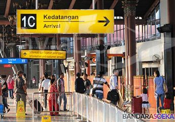6 Kisah Horor & Misteri di Bandara Seluruh Indonesia. Bikin Merinding!
