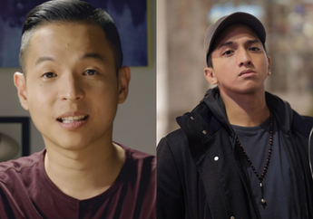 5 Aktor Indonesia yang Mengawali Karier Jadi Komika. Siapa Favoritmu?