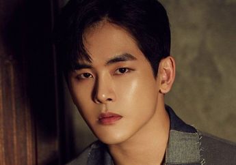 Hoya ex-'INFINITE' Blak-blakan Soal Keputusannya Keluar dari INFINITE