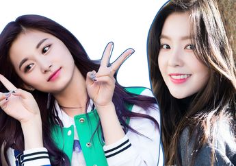 7 Seleb Kpop Paling Cantik, Menurut Seleb Kpop Lainnya