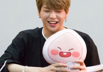 Intip 8 Kegiatan Kang Daniel 'Wanna One' Setiap Hari, Yuk!