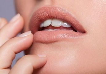 7 Warna Lipstik Ini Bisa Menunjukkan Kepribadian Kita yang Sebenarnya!