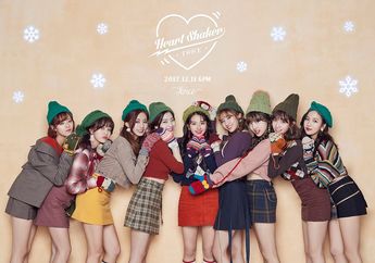 Urutan MV Twice dari yang Paling Aneh & Lucu Hingga yang Biasa. TT Paling Unik!