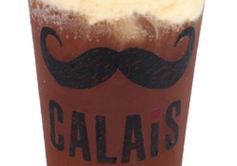 Calais Bubble Tea &Coffee Artisan: One Year Anniversary