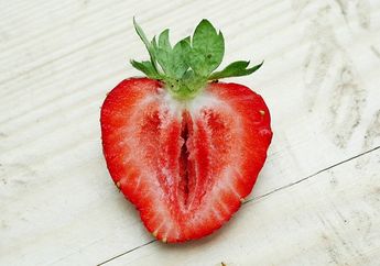 Ini Dia 4 Jenis Selaput Dara Yang Kita Miliki. Kamu Wajib Tahu!