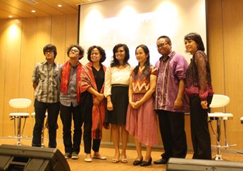 Dove: Lentera Hati Priskila film apresiasi Perempuan Indonesia