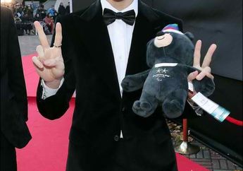 Kang Daniel dan BTS Masuk dalam Nominasi Power Leader Forbes 2030. Daebak!