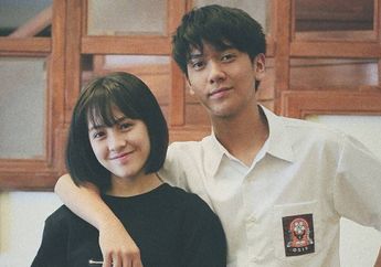 Ini Tantangan Zara JKT48 Berperan Sebagai Adiknya Dilan. Lebih Sulit dari Nyanyi!