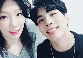 Kepergian Jonghyun 'SHINee' Bikin Fans Khawatir dengan 'Milk Club', Perkumpulan Jiwa-jiwa Depresi Artis SM