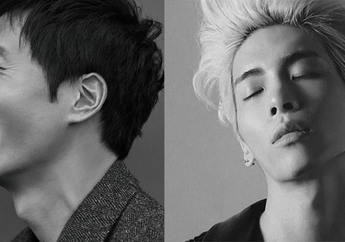 Selain Jonghyun 'SHINee', 4 Seleb Korea ini Juga Meninggal di Tahun 2017
