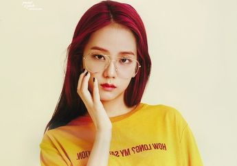 8 Lip Tint Korea dengan Semburat Merah untuk Bibir Kecil ala Jisoo ‘BLACKPINK’