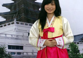 Korean Cultural Festival 2012: Enjoying The Korean Wave