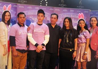 Stefan William: "Hoki Sama Film Remaja"