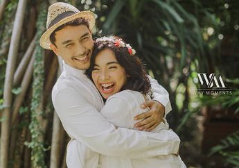 Dipersatukan dalam Film & Sinetron, 5 Pasangan Seleb Indonesia Ini Terlibat Cinta Lokasi