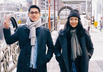 Bukan Pacaran, 6 Pasangan Seleb Indonesia Ini Ternyata Bersahabat!