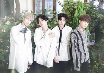 7 Grup Kpop Underrated (Kurang Terkenal) yang Debut di Tahun 2017
