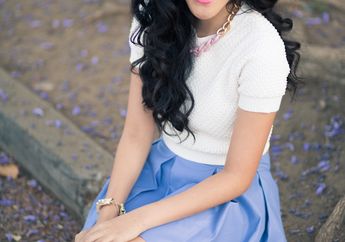 Latasha: Akhirnya Rilis Album Pertama