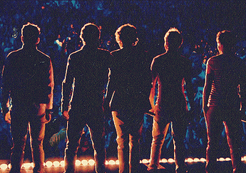 Kenapa Bisa Muncul Tagar OneDirectionJancuk?