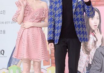 6 Pasangan Seleb Korea Yang Hubungannya Di-share ke Publik Oleh Dispatch Tiap Tahun Baru
