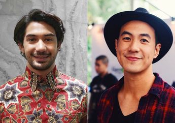 5 Seleb Indonesia Cowok Ini Punya Profesi yang Beda Total Sebelum Jadi Artis