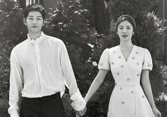Kalimat Romantis Dari 8 Pasangan Seleb Korea. Bikin Baper!