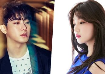 Minhwan 'FTISLAND' & Yulhee ex-'LABOUM' Akan Segera Menikah. Intip Infonya Yuk!