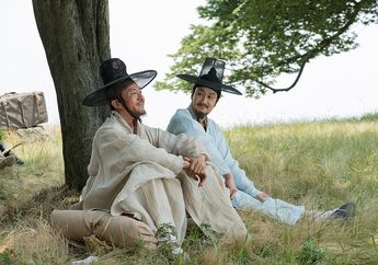 8 Film yang Tayang Setelah Aktor Pemerannya Meninggal. Sayang Banget!