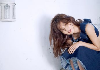10 Seleb Kpop yang Punya Aura Girl Crush dan Bikin Kagum