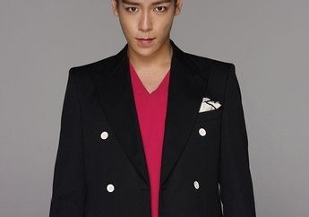 T.O.P 'Big Bang': Antara Mata Dan Image Seksi