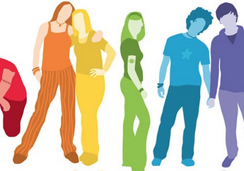 Yuk, Kenali Perbedaan Antara Orientasi Seksual dan Identitas Gender. Kamu Wajib Tahu!