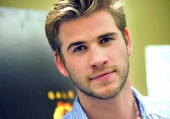 Liam Hemsworth: Senang Pergi Bareng Papa