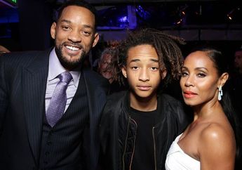 7 Seleb Hollywood yang Ternyata Punya Orangtua Seorang Aktor atau Aktris Terkenal