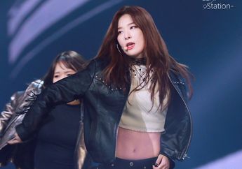 8 Girlband Kpop Nge-Dance Koreografi Boyband. Keren Banget!