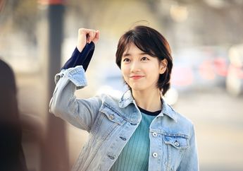 10 Tipe Girl Crush yang Ada di Drama Korea. Cewek Keren Banget!