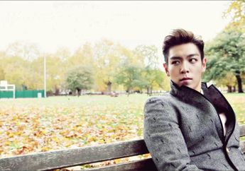 T.O.P 'Big Bang': Cowok Setia dan Romantis