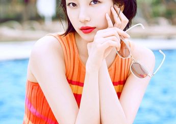 5 Serum Vitamin C Korea yang Bikin Wajah Flawless dan Glowing