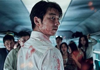 5 Kesalahan Konyol di Film Korea Train to Busan. Bikin Enggak Nyangka!