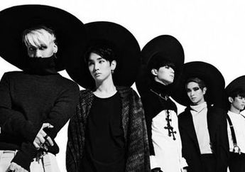 SHINee: Hadiah Spesial Buat Fans
