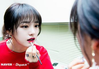 7 Lipstik Satin di Bawah 50 Ribu yang Bikin Bibir Lembut dan Enggak Kering