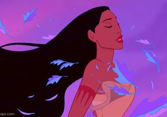 6 Film Kartun Disney Yang Paling Cocok Ditonton Sama Cewek Jomblo Karena Karakternya Yang Inspiratif!