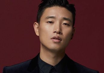 Kang Gary Blak-blakan Bicara Soal Anak, Pernikahan & 'Running Man'